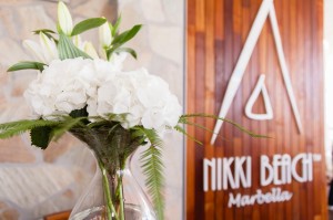 Nikki Beach Marbella Reopening Party 2016-12